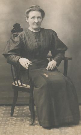 04541-Rósa Indriðadóttir (1860)-frá Ytri-Ey-Minnesota