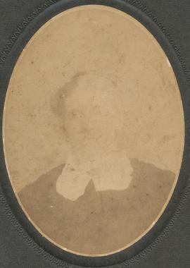 Vilborg Jónsdóttir (1824-1914) frá Kringlu 81. árs
