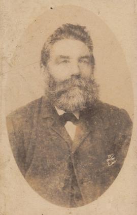 Sigurgeir Pálsson (1829-1925) Skárastöðum