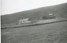 Austurhlíð í Blöndudal 1964