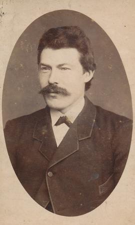 Jósef Jónatansson (1854-1894) Miðhópi