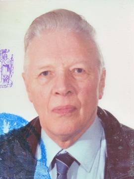 11978-Svavar Pálsson (1923-2011) Blönduósi