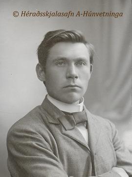 Ásgrímur Jónsson (1876-1958) listmálari