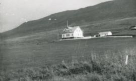 Geitaskarð byggt 1910