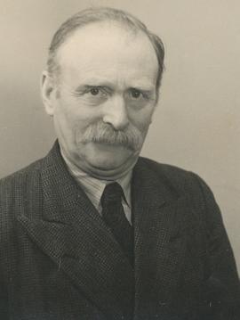 2240-Magnús Vigfússon (1881-1965) Breiðabólsstað Vesturhópi ov