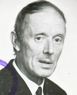 11917-Jósef Sigurvaldason (1916-2000) Eiðsstöðum