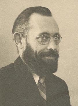 2285-Jón Karlsson (1912-1997) Blönduósi