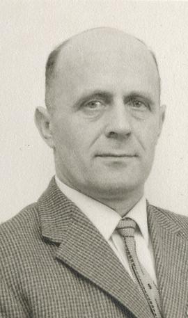 Þorsteinn Ragnar Sigurjónsson (1919-1971) Blönduósi