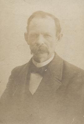 Halldór Jónsson (1871-1941) kaupmaður Reykjavík, frá Sveinsstöðum í Þingi,
