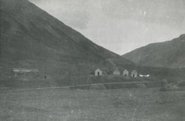 Auðólfsstaðir 1928