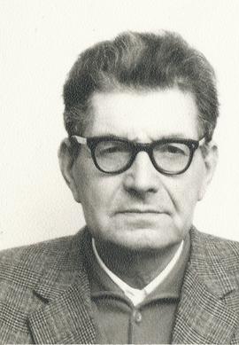 Ole Omundsen (1895-1975) Lundi Skagaströnd