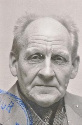 11889b-Ólafur Magnússon (1915-1991) Sveinsstöðum 