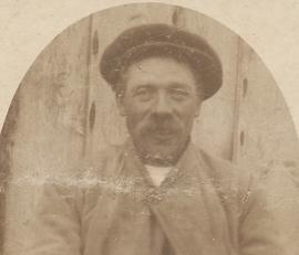 2246-Sveinn Jónsson (1873-1963) vm Grímstungur í Vatnsdal