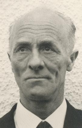 Þorlákur Húnfjörð Guðlaugsson (1912-2001) Þverá