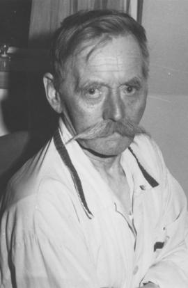 Halldór Jónas Guðmundsson (1893-1981)