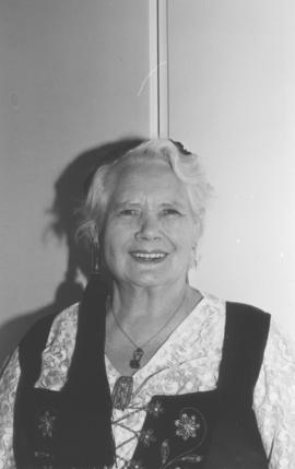 6515d-Soffía Pétursdóttir Líndal (1901-1990) Holtastöðum