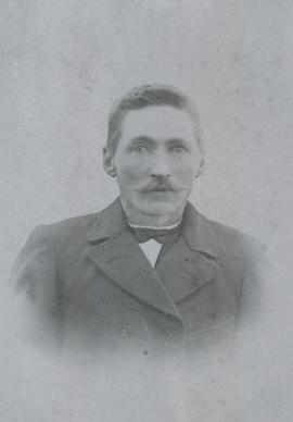 Díómedes Davíðsson (1860-1936) frá Gilá