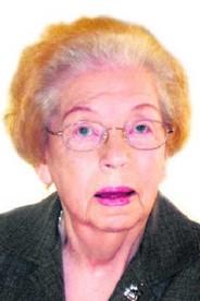 Kristín Helgadóttir (1921-2009) Lágafelli