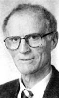 Ásmundur Kristjánsson (1920-2001) kennari