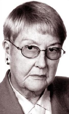 Kristín Þorsteinsdóttir (1924-2004) frá Eyjólfsstöðum