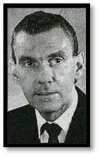 Gunnar Halldórsson (1928-1996) skólastjóri Tónlistarskolans á Blönduósi