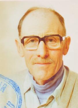 11864-Jóhann Frímann Pétursson (1918-1999) Skstr