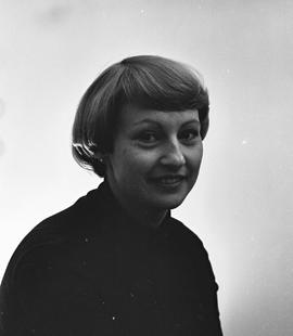 Jóhanna Steinunn Ágústsdóttir (1947)
