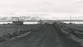 Leysingjastaðir Sveinstaðahreppi 1970
