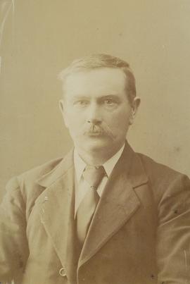 Guðmundur Sigurðsson (1875-1923) Svertingsstöðum og kfstj Hvammstanga