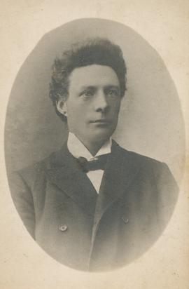 Hjálmar Jónsson (1876-1943) Fjósum