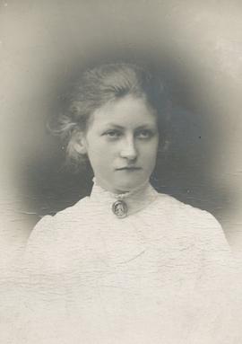 Þorbjörg Sighvatsdóttir (1888-1914) Hólmavík