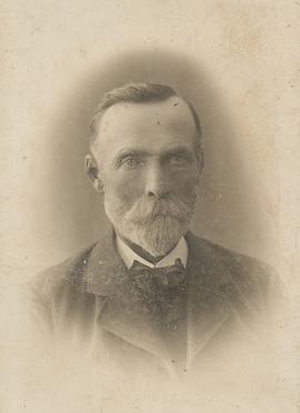 Kristján Jónsson (1848-1932) Víðidalsstungu