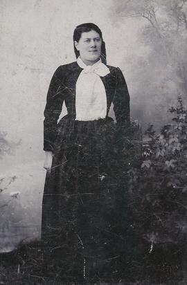 Ingibjörg Margrét Þórarinsdóttir (1853) vk Miðhópi