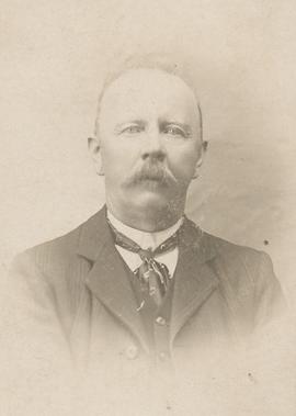 Stefán Ólafsson (1857-1919) kennari og bóndi Brandagili Hrútafirði og Ísafirði