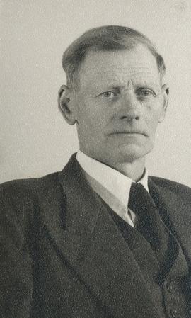 Einar Guðmundsson (1893-1970) Bakka Blönduósi