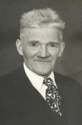 Jóhannes Erlendsson (1891-1977) Stóru-Giljá
