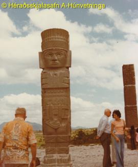 1446h-Mexicoferð JK 1980