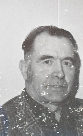 11969-Kristófer Guðmundur Árnason (1916-2000) Blönduósi