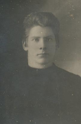 Guðmundur Arason (1893-1961) Illugastöðum Vatnsnesi