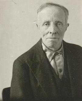 1027-Pétur Guðmundsson (1875-1955) Pétursborg