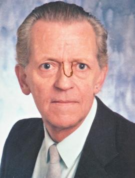 11967-Jón Valberg Sigurjónsson (1932-2006) Blönduósi