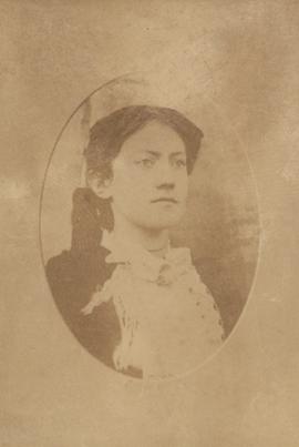Kristín Frímannsdóttir (1895) Hvammi