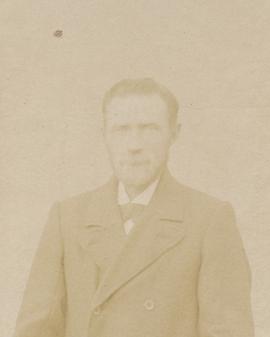 Jón Jóhannsson (1871-1939) Hvammi Svartárdal