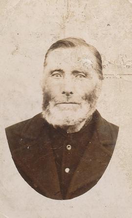 Jónadab Guðmundsson (1825-1915) Reykjum Hrútafirði