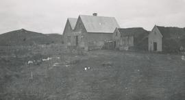 Sveinsstaðir í Þingi 1934