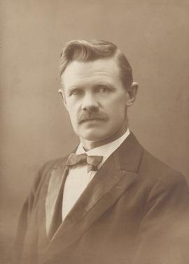 Einar Árnason (1875-1947) Eyrarlandi Ef