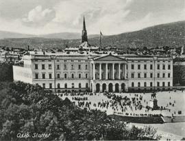 1468-Oslo (1941-2)-konungshöllin