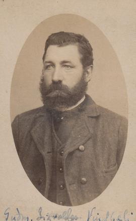 Guðmundur Sigvaldason (1854-1912) Vindhæli