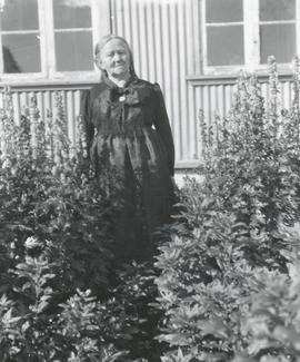 1262-Margrét Þorsteinsdóttir (1865-1958) Einarsnesi