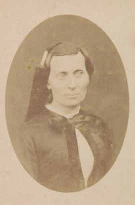 Valgerður Narfadóttir (1840-1892) Skagastönd, veitingakona Akureyri